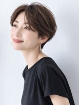 ロゼラヴィ(rosee Ravie)&nbsp;ショート