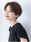 ショート