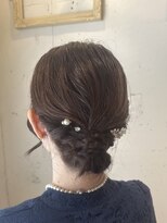 サロン ド ソーホー 蕨(Salon de SOHO) 結婚式スタイル◎【今宿】