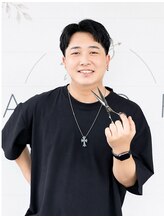 ヘアーサロン アモル(HAIR SALON Amor)&nbsp;れん 《下関》