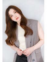Cloe 天神今泉【10/8 NEW OPEN（予定）】 &nbsp;ウェーブ巻き