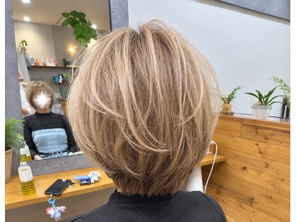 ヒーリング(Healing)の写真