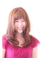 レイフィールド 滝の水店&nbsp;ゆるフワミディアム