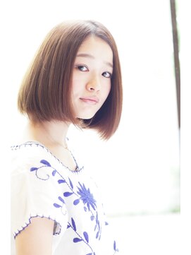 ネオリーブギンザ 銀座店(Neolive GINZA) 【NeoliveGINZA】新縮毛矯正　トリートメントストレート