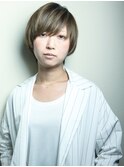 【pleroma☆プレローマ】☆クールマッシュ☆