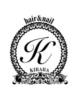 hair&nail salon KIRARA