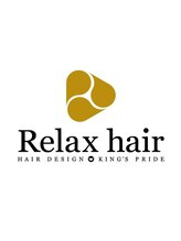 Relax hair【リラックスヘアー】