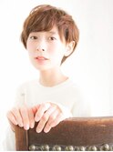 ヘアループで前髪のお悩み解消☆