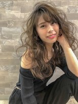 ルビアン ビューティーデザイン(je reviens BEAUTY DESIGN)&nbsp;エアリーウエーブ