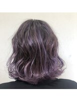 モードケイズ 阿倍野店(MODE K’s) バイオレットカラー