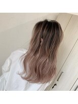 リアン(LIAN)&nbsp;ベージュ