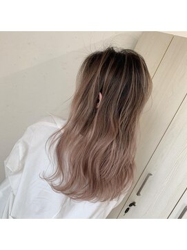 リアン(LIAN) ベージュ