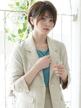 ユーシャンボール(U-CHAMBORD) シンプルショートvol.3