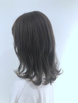ヘアーポケット リタ(HAIR POCKET ritta) グレージュミディアム☆