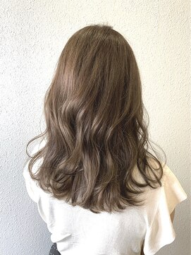 エレン バイ アルティナ(Ellen by artina) 大人セミディ【Ellen新宿】