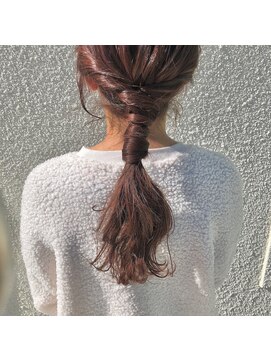 ブランココ(BlanCoCo) simple arrange*