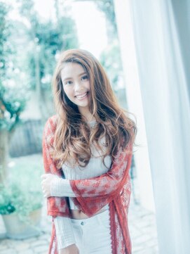 プロデュース 橋本店(Produce) ゆるふわ