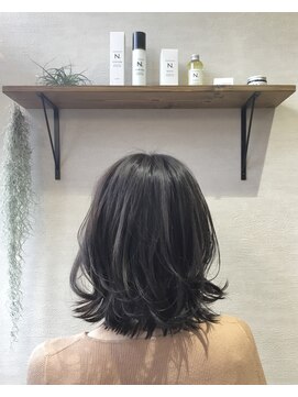 ステラルーチェ(STELLALUCE) ダークアッシュ