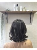 ダークアッシュ