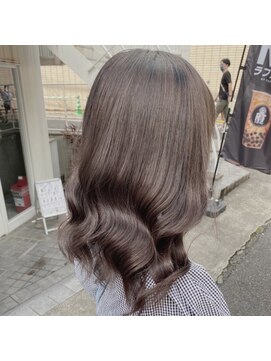 ワンズリー 本厚木店(ONE's ly) ◎グレージュ◎