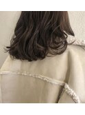 ラベンダーブラウン