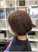 ラウンドボブ