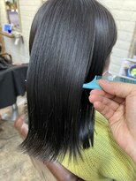 ヘアーリビングリコ 新潟笹口店(hair living Liko) 【Liko リコ新潟】Liko style【新潟/笹口】
