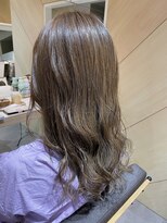 ヘアサロン テラ(Hair salon Tera) 透明感カラー×艶髪