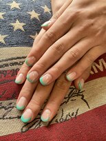 フーエバー(WHOEVER-19)&nbsp;レディーの心を鷲掴み