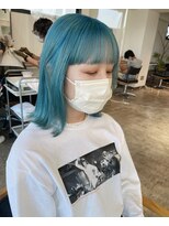 ザ オーダー(THE ORDER)&nbsp;恐竜カラー