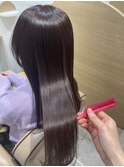 【hair&beauty Very】 Style