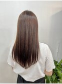 ナチュラルブラウン