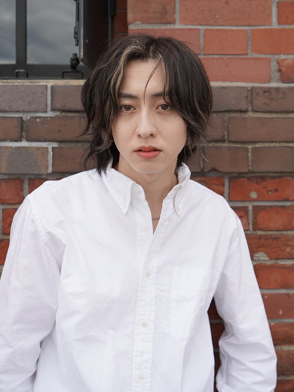 ≪新規限定≫メンズカット(シャンプー＆仕上げセット込)【名駅/メンズ】