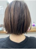 ラフボブ