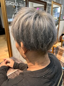 レーベ(Lowe) ダブルカラー