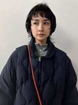 ハイカ(HYCA)&nbsp;face line perm