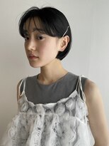 スヴニール(souvenir)&nbsp;カット+トリートメント