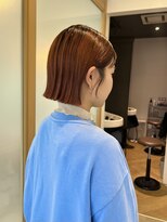 ケースタイルシェノン(K-STYLE CHAINON)&nbsp;bob