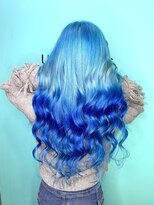 ウラヌス バイ ギャラクシー(URANUS by GALAXY) ギャラクシーウラヌスstyle☆