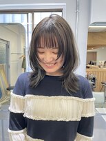 バド(bado)&nbsp;オリーブ×レイヤー