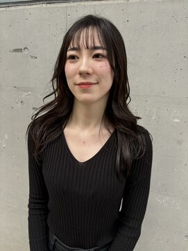 コレットヘアー ザモリオカ(Colette HAIR the MORIOKA) ◎レイヤーカット◎