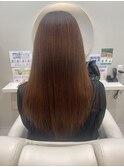 髪質改善トリートメント