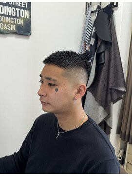 ティエル(Tielu) KITカットクロップ
