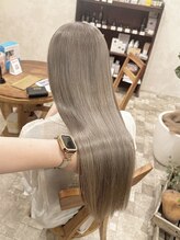 オネスト 八柱店(onest) ミルクティーベージュ
