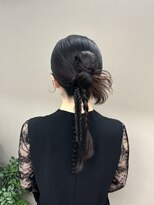 エメティ(Aimerty)&nbsp;アップ