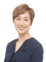 ハッピーワークス(Happy Works)&nbsp;50代・60代の方に◎カジュアルショートヘア