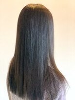 アークスヘアー&nbsp;20代30代大人可愛い髪質改善ヘルシースタイル韓国ヘア透明感