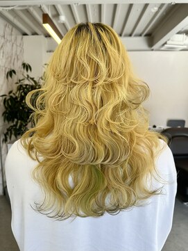 マセナ(Masena) デザインカラー