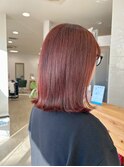 ツヤが欲しい!可愛らしい雰囲気が好きな方におすすめカラー!