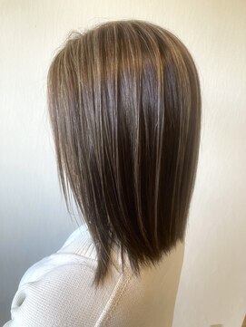 ラトット(Latot) 大人ハイライト